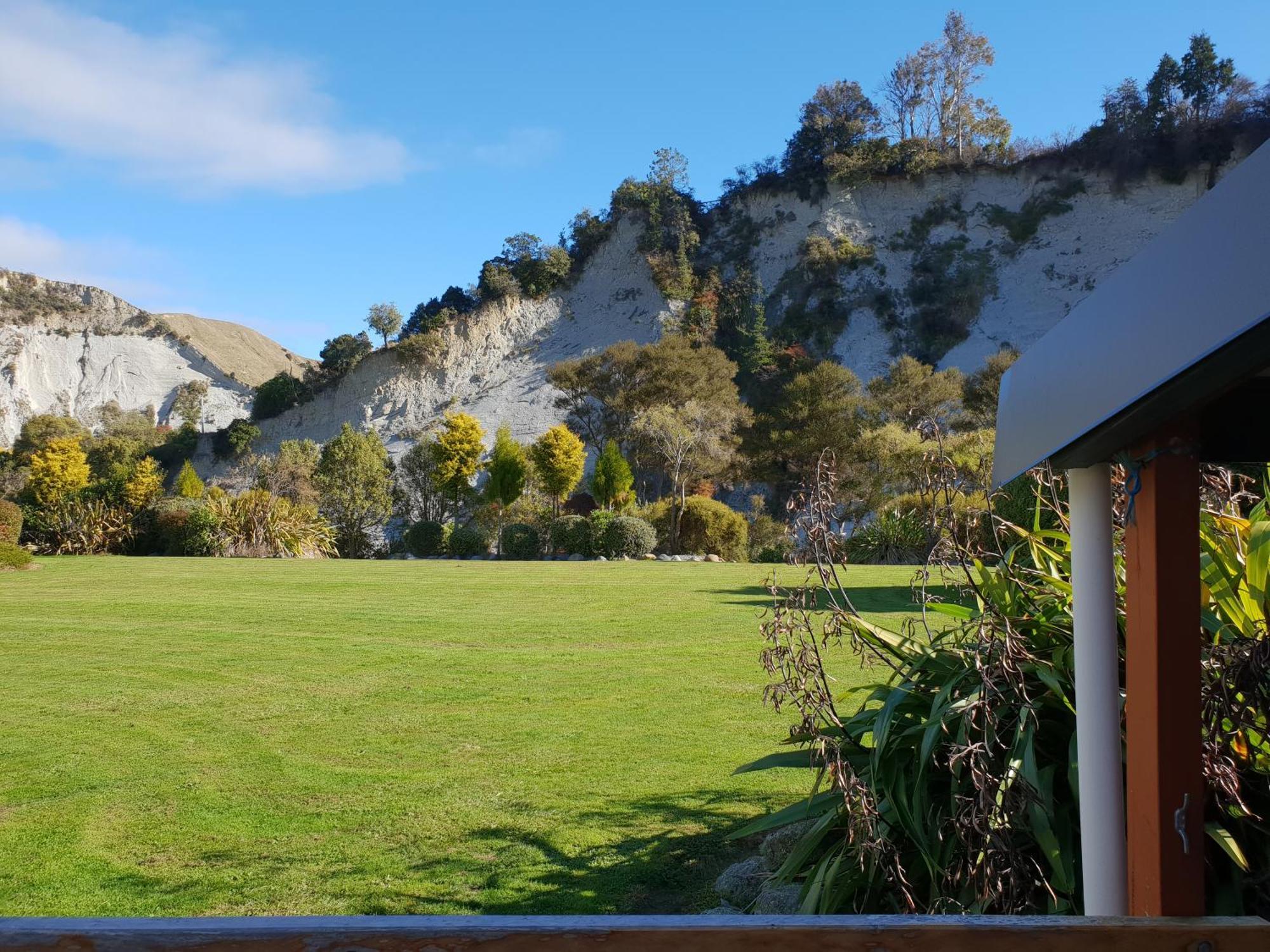 Awastone Guest House Mangaweka Eksteriør bilde