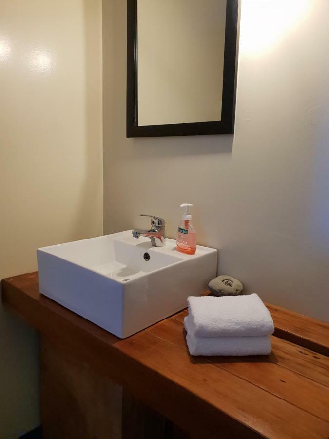 Awastone Guest House Mangaweka Eksteriør bilde