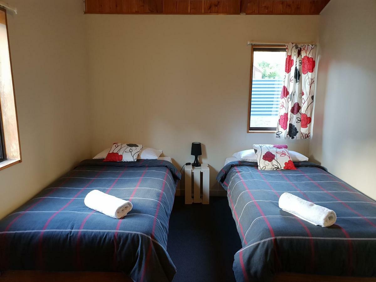 Awastone Guest House Mangaweka Eksteriør bilde