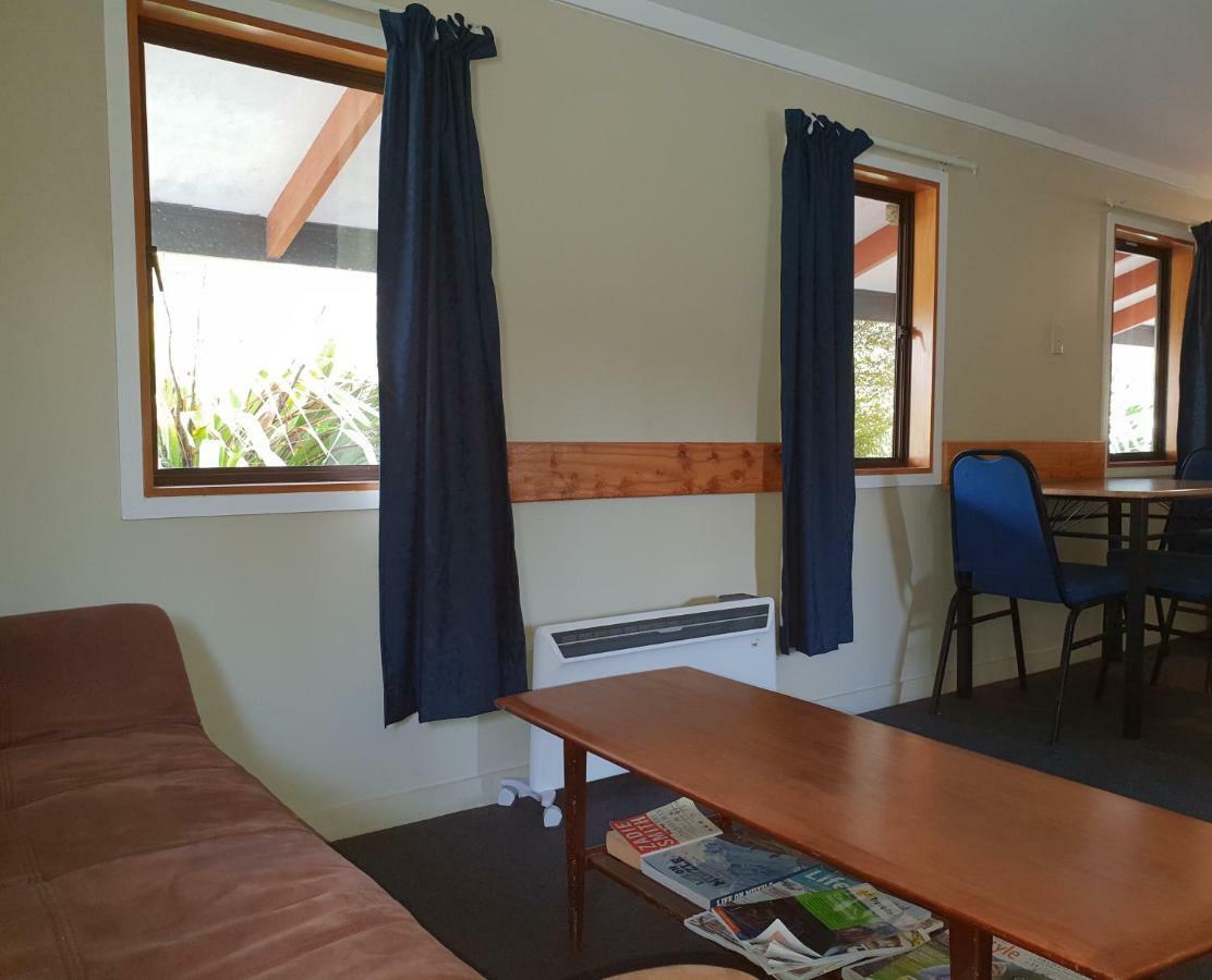 Awastone Guest House Mangaweka Eksteriør bilde